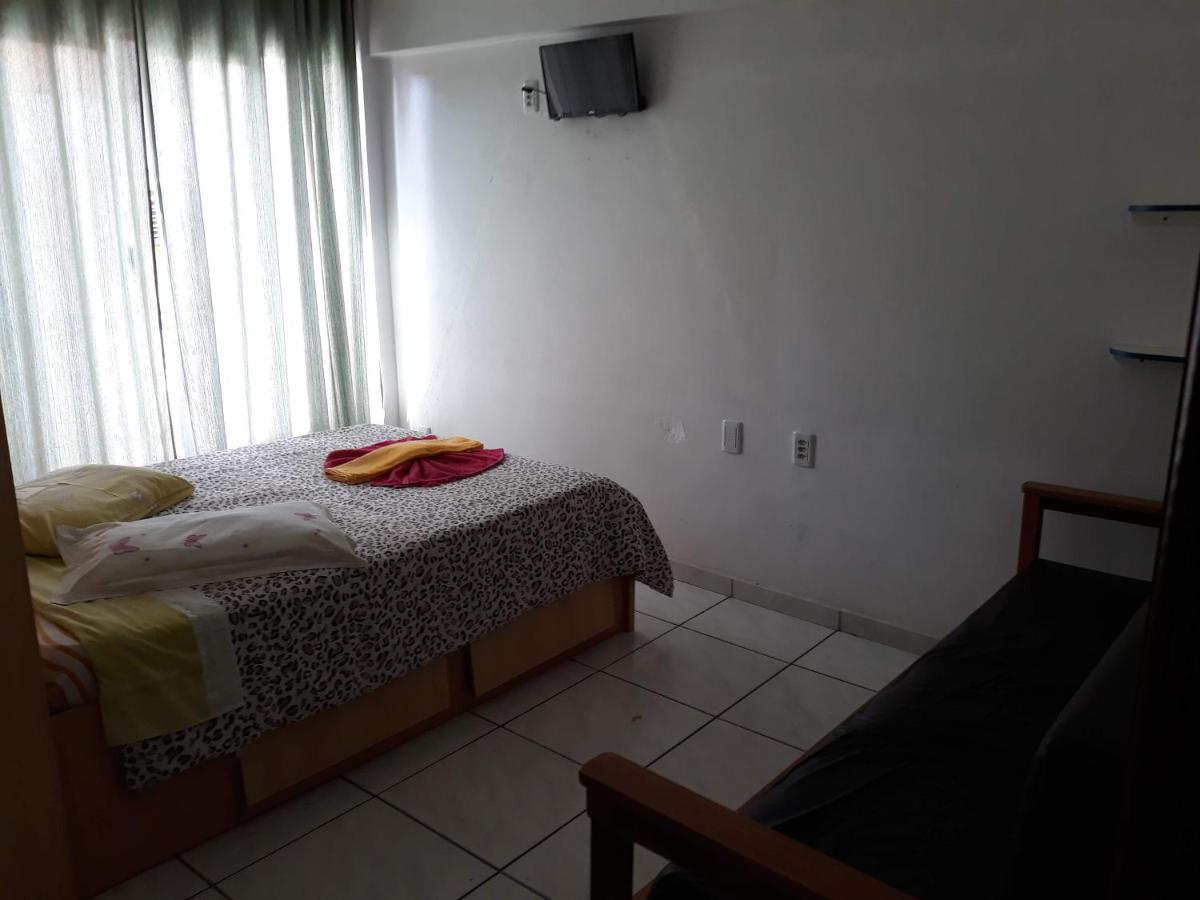 Hotel Pinotti Ltda Curitibanos Bagian luar foto